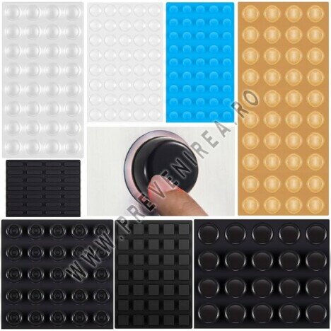 placi tactile pentru nevazatori stop